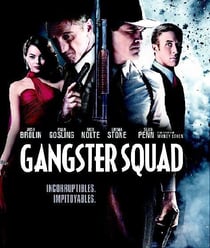 Gangster Squad