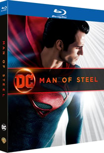 Man of Steel