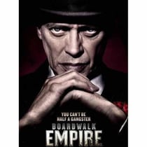 Boardwalk Empire - Saison 3