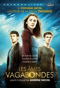 Les Âmes vagabondes