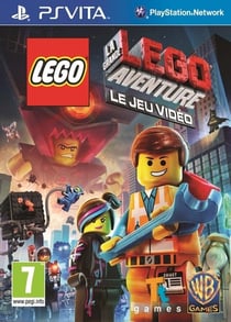 LEGO : La grande aventure - Le jeu vidéo