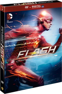 Flash - Saison 1