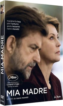 Mia madre