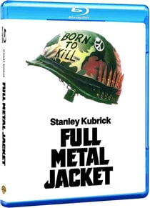 Full Metal Jacket