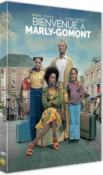 Bienvenue à Marly-Gomont