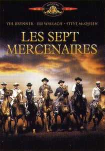 Les Sept mercenaires