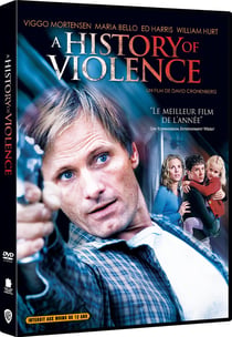 A History of Violence