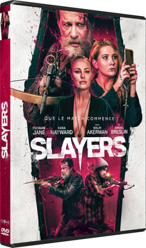 Slayers