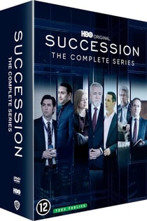 Succession - L'Intégrale