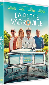 La Petite Vadrouille