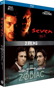 Seven + Zodiac