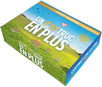 Un p'tit truc en plus