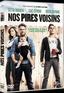 Nos pires voisins
