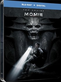 La Momie