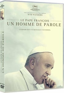 Le Pape François : un homme de parole