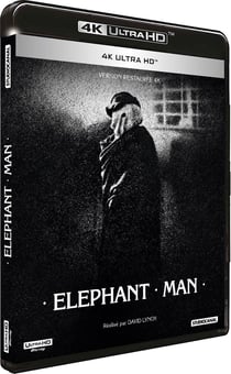 Elephant Man