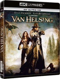 Van Helsing