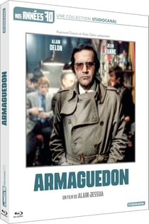Armaguedon