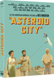 Asteroid City