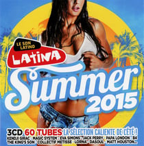 Latina summer 2015