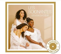Les voix du coeur - édition limitée - édition limitée