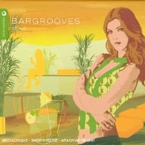 Bargrooves - Citrus