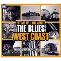 West coast blues