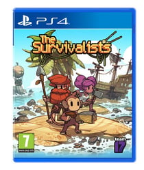 The Survivalists
