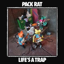 Life's A Trap