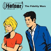 The Fidelity Wars