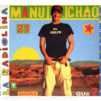 La radiolina