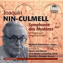 Symphonie des mystères