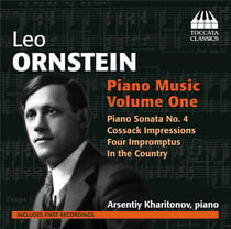 Musique pour piano /vol.1 - CD