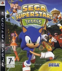 Superstars Tennis