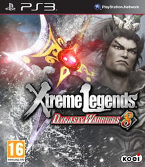 Dynasty Warriors 8 : Xtreme Legends