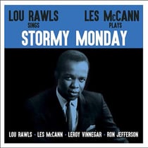 Stormy monday
