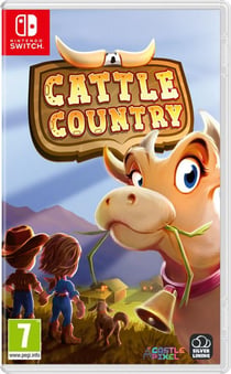 Cattle Country