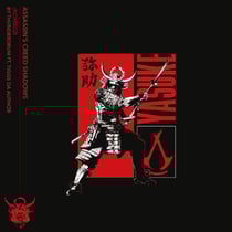 Assassin's Creed Shadows - UKOMBOZI