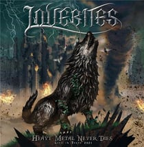 Heavy Metal Never Dies - Live In Tokyo 2021