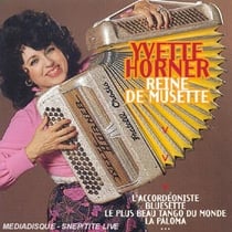 Reine de musette