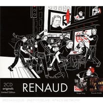 Rouge sang - boucan d'enfer