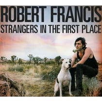 Stranger in the first place