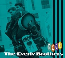Everly Brother Rock