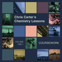 Chemistry lessons volume 1.1