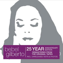 Tanto Tempo (25th Anniversary)