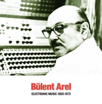 Electronic music 1960-1973