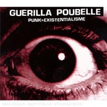 Punk = existentialisme