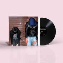 Crystal Castles