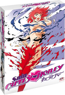 Shin Cutey Honey