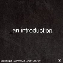 An introduction